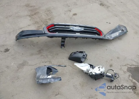 2021 Ford Ranger Xlt from USA, damaged, VIN 1FTER4FH6MLD95323